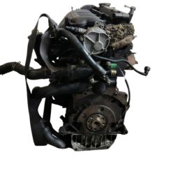 Motor rhr (dw10bted4) Peugeot 407 coupé (6c_) 2.0 hdi