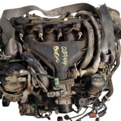 Motor rhr (dw10bted4) Peugeot 407 coupé (6c_) 2.0 hdi