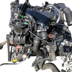 Motor rhr (dw10bted4) Peugeot 407 coupé (6c_) 2.0 hdi