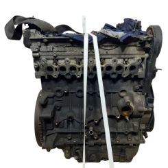 Motor rhr (dw10bted4) Peugeot 407 coupé (6c_) 2.0 hdi