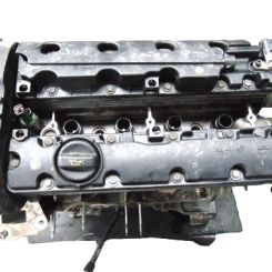 Motor 3fy (ew12j4) Peugeot 407 coupé (6c_) 2.2 16v