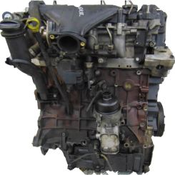 Motor dt20c Peugeot 407 coupé (6c_) 3.0 hdi