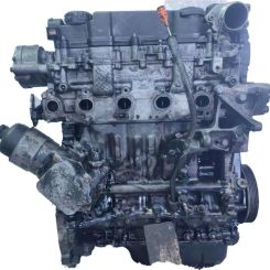 Motor xfv (es9a) Peugeot 407 coupé (6c_) 3.0 v6