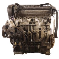 Motor 6fz (ew7j4) Peugeot 407 sw (6e_) 1.8