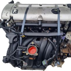 Motor 6fz (ew7j4) Peugeot 407 sw (6e_) 1.8