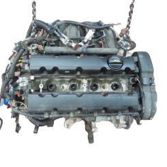 Motor rfj (ew10a) Peugeot 407 sw (6e_) 2.0 16v