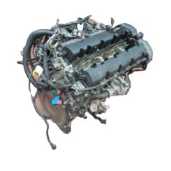 Motor rfj (ew10a) Peugeot 407 sw (6e_) 2.0 bioflex