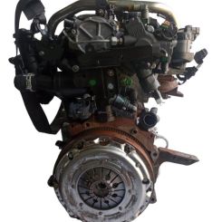 Motor rhr (dw10bted4) Peugeot 407 sw (6e_) 2.0 hdi 135