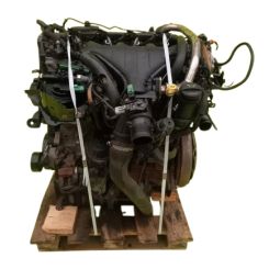 Motor rhr (dw10bted4) Peugeot 407 sw (6e_) 2.0 hdi