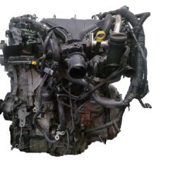Motor rhr (dw10bted4) Peugeot 407 sw (6e_) 2.0 hdi