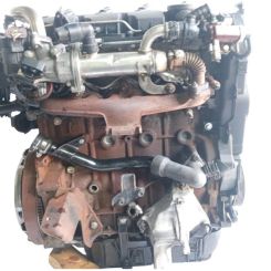 Motor rhr (dw10bted4) Peugeot 407 sw (6e_) 2.0 hdi