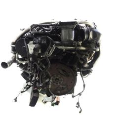 Motor uhz (dt17ted4) Peugeot 407 sw (6e_) 2.7 hdi
