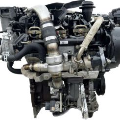 Motor uhz (dt17ted4) Peugeot 407 sw (6e_) 2.7 hdi