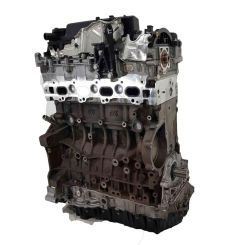 Motor  Peugeot 408 