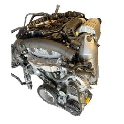 Motor hny (eb2dts) Peugeot 5008 (0u_, 0e_) 1.2