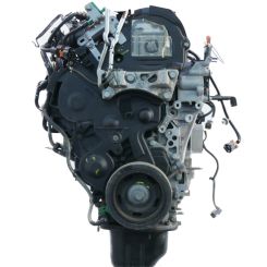 Motor bhz (dv6fc) Peugeot 5008 (0u_, 0e_) 1.6 bluehdi 120