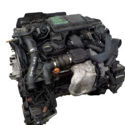 Motor 9hr (dv6c) Peugeot 5008 (0u_, 0e_) 1.6 hdi