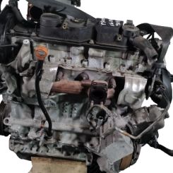 Motor 9hz (dv6ted4) Peugeot 5008 (0u_, 0e_) 1.6 hdi