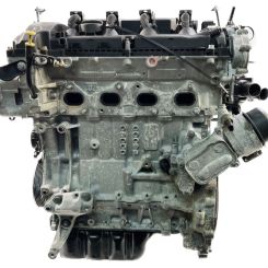 Motor 5gz (ep6fdt) Peugeot 5008 (0u_, 0e_) 1.6 thp 165