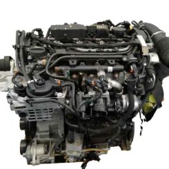 Motor rhe (dw10cted4), ahx (dw10fd) Peugeot 5008 (0u_, 0e_) 2.0 hdi 150 / bluehdi 150