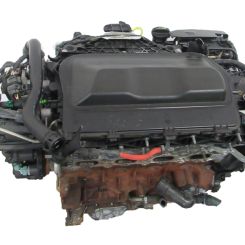 Motor rhh (dw10cted4) Peugeot 5008 (0u_, 0e_) 2.0 hdi