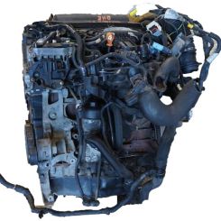 Motor rhh (dw10cted4) Peugeot 5008 (0u_, 0e_) 2.0 hdi
