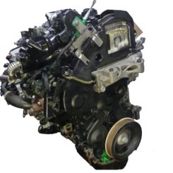 Motor bhx (dv6fc) Peugeot 5008 ii (mc_, mj_, mr_, m4_) 1.6 bluehdi 115 (mcbhxh, mcbhxw)