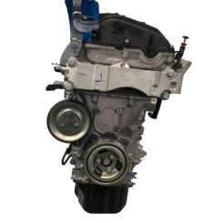 Motor 5gf (ep6fadtxd) Peugeot 5008 ii (mc_, mj_, mr_, m4_) 1.6 puretech 180