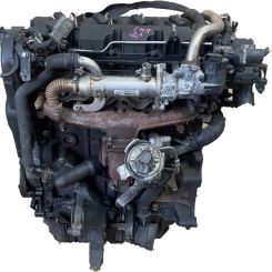 Motor xn1 Peugeot 504 2.0