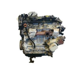 Motor  Peugeot 504 2.3 d