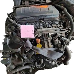 Motor xm7 Peugeot 504 (a_, m_) 1.8 (m03)