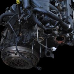 Motor xn1 Peugeot 504 break (d_, f_) 2.0