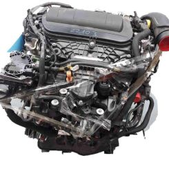 Motor xd4x90 Peugeot 504 break (d_, f_) 2.1 d (e20, f20)
