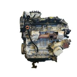 Motor 107 (xn2) Peugeot 504 descapotable 2.0