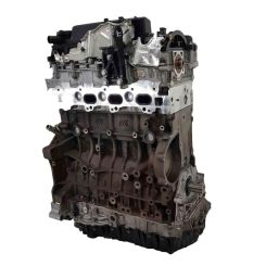 Motor 107 (xn2) Peugeot 504 descapotable 2.0