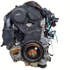Motor xc7p Peugeot 504 pick-up (e_) 1.6
