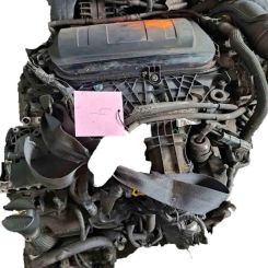 Motor xm7 Peugeot 504 pick-up (e_) 1.8