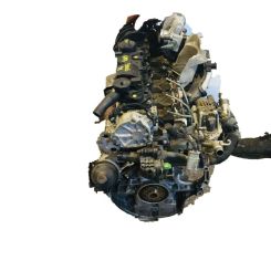 Motor 105c (xm7a) Peugeot 505 (551a) 1.8