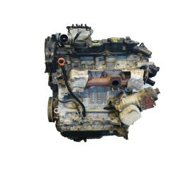 Motor 105 (xm7) Peugeot 505 (551a) 1.8