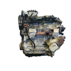 Motor 106e (xn1a) Peugeot 505 (551a) 2.0