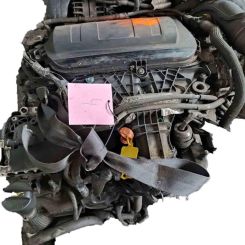 Motor 106 (xn1) Peugeot 505 (551a) 2.0