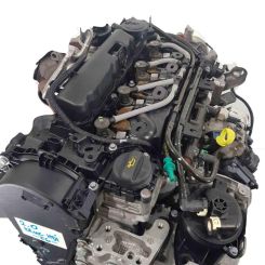 Motor xn6 Peugeot 505 (551a) 2.0