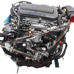 Motor 106 (xn1) Peugeot 505 (551a) 2.0