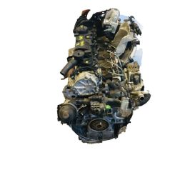Motor 851x (zdjl) Peugeot 505 (551a) 2.2