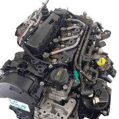Motor 176b (n9te) Peugeot 505 (551a) 2.2 turbo injection
