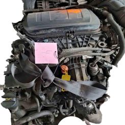 Motor 176x (n9te) Peugeot 505 (551a) 2.2 turbo injection