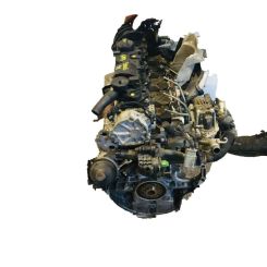 Motor 155 (xd3) Peugeot 505 (551a) 2.5 diesel