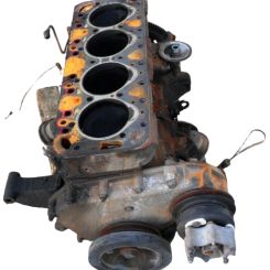Motor 155 (xd3) Peugeot 505 (551a) 2.5 diesel