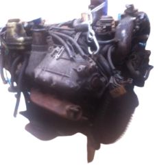 Motor 154x (zn3j) Peugeot 505 (551a) 2.8