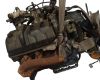 Peugeot 505 break (551d) 2.0